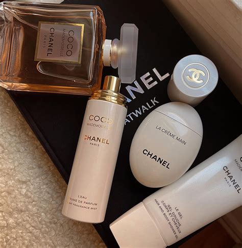 best chanel products|best chanel skin care products.